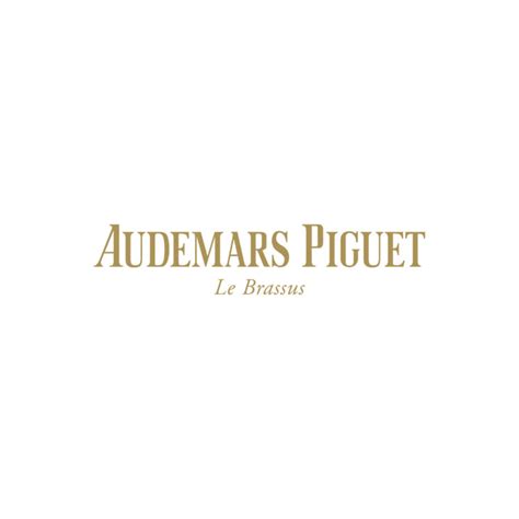 audemars piguet logo vector